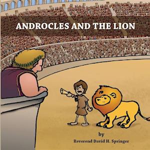 Androcles And The Lion