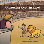 Androcles And The Lion