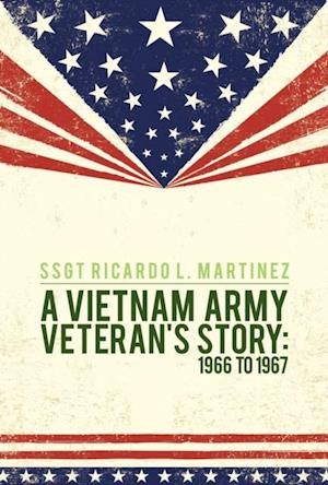 Vietnam Army Veteran's Story: