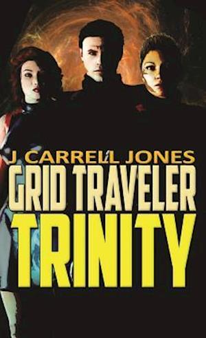 GRID Traveler Trinity