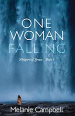 One Woman Falling