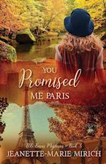 You Promised Me Paris 