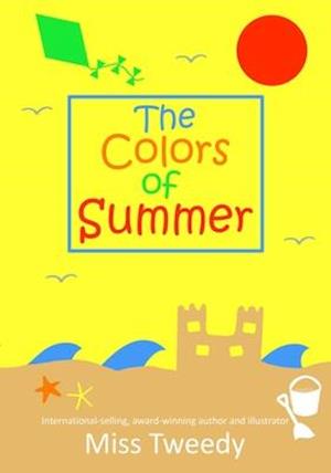 The Colors of Summer