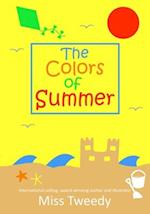 The Colors of Summer 