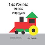 Les formes et les voyages