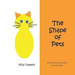 The Shape of Pets