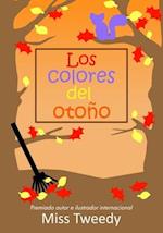 Los colores del otoño