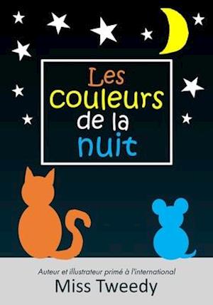 Les couleurs de la nuit