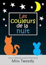 Les couleurs de la nuit