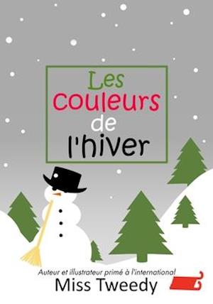 Les couleurs de l'hiver