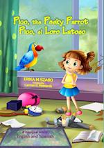 Pico, the Pesky Parrot - Pico, el Loro Latoso