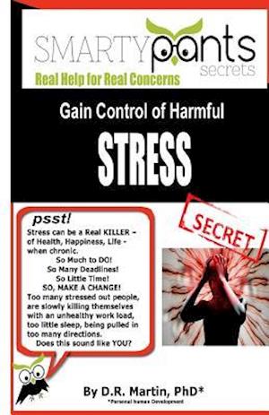 Gain Control of Harmful Stress