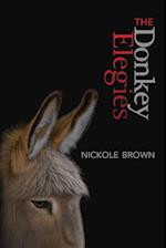 The Donkey Elegies: An Essay in Poems 