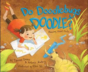 Do Doodlebugs Doodle?