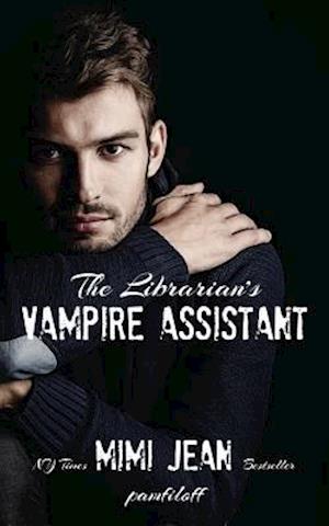 The Librarian's Vampire Assistant