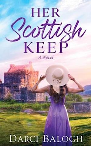 Her Scottish Keep