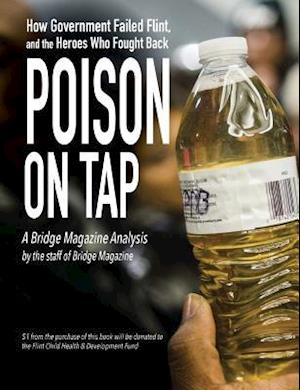 Poison on Tap (a Bridge Magazine Analysis)