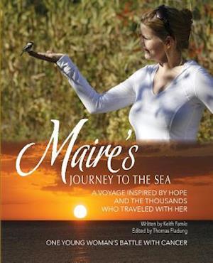 Marie's Journey to the Sea