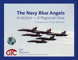 The Navy Blue Angels