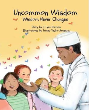 Uncommon Wisdom