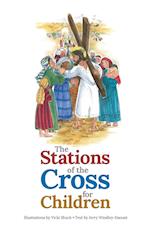 STATIONS OF THE CROSS FOR CHIL