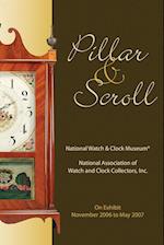 Pillar & Scroll