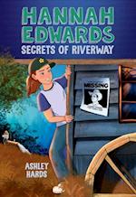 Hannah Edwards Secrets of Riverway