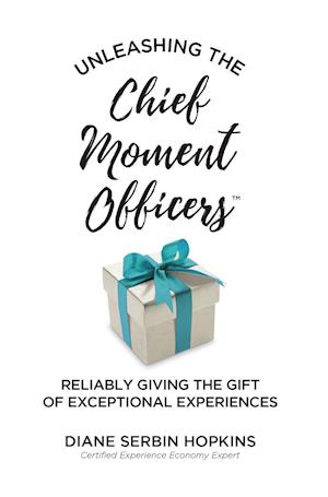 Unleashing the Chief Moment Officers