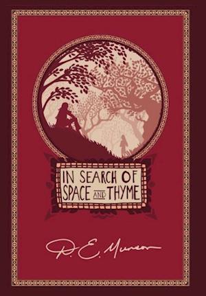 In Search of Space and Thyme