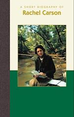 A Short Biography of Rachel Carson