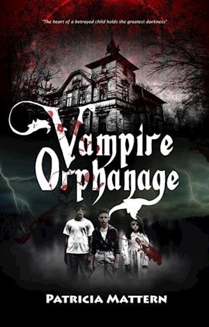 Vampire Orphanage