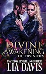 Divine Awakening