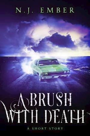A Brush with Death : A Short Story