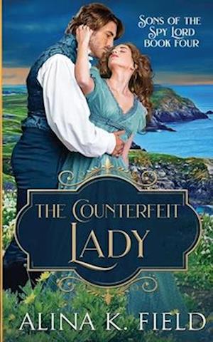 The Counterfeit Lady