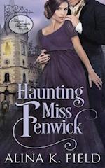 Haunting Miss Fenwick