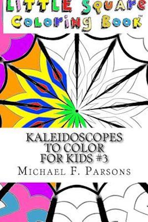 Kaleidoscopes to Color