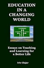 Education in a Changing World