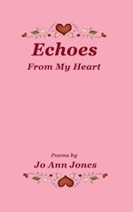 Echoes From My Heart