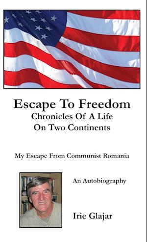 Escape To Freedom