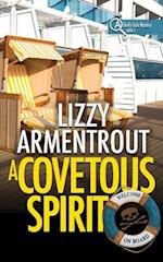 A Covetous Spirit (Mass Market Pocketbook): A Shelly Gale Mystery 