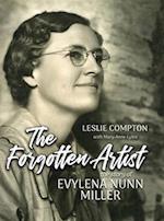The Forgotten Artist: The Story of Evylena Nunn Miller 