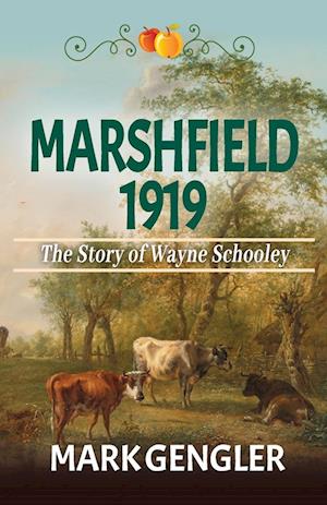 Marshfield 1919