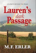 Lauren's Dark Passage: A Novel 