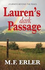 Lauren's Dark Passage: A Novel 