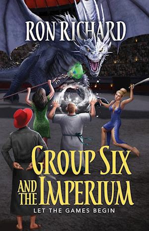 Group Six and the Imperium