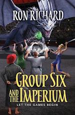Group Six and the Imperium