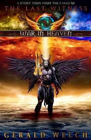 War In Heaven