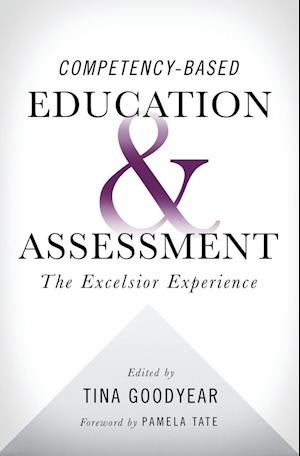 Competency-based Education and Assessment