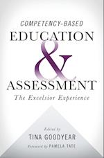 Competency-based Education and Assessment