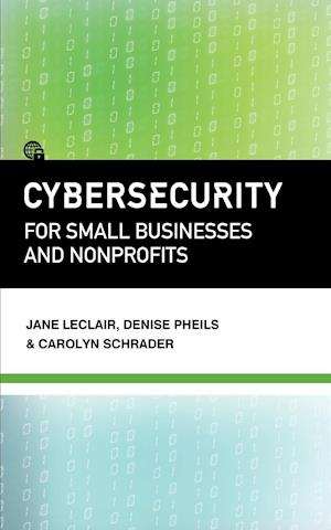 Cybersecurity for Small Businesses and Nonprofits